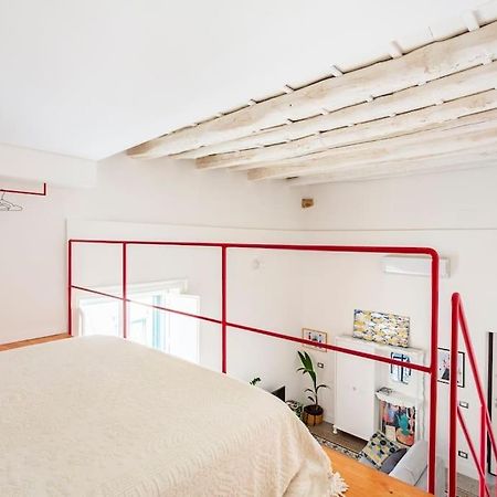 Apartament A Casa Di Simona Palermo Zewnętrze zdjęcie