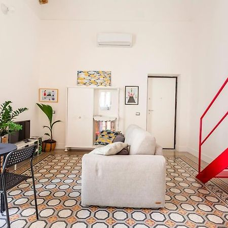 Apartament A Casa Di Simona Palermo Zewnętrze zdjęcie