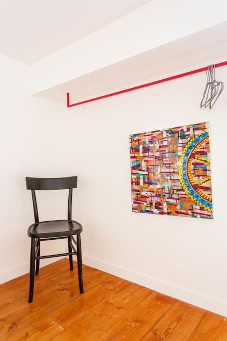 Apartament A Casa Di Simona Palermo Zewnętrze zdjęcie