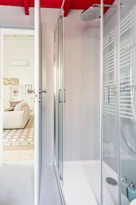 Apartament A Casa Di Simona Palermo Zewnętrze zdjęcie