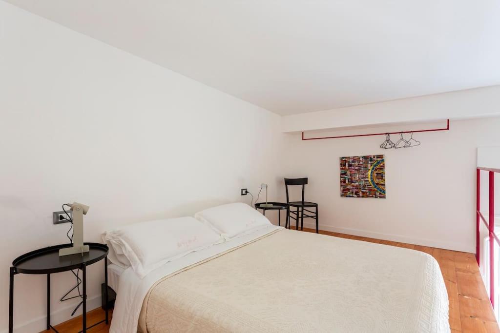 Apartament A Casa Di Simona Palermo Zewnętrze zdjęcie