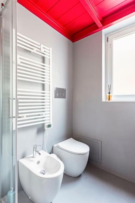 Apartament A Casa Di Simona Palermo Zewnętrze zdjęcie