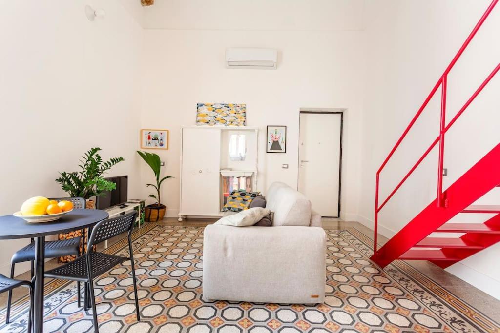 Apartament A Casa Di Simona Palermo Zewnętrze zdjęcie