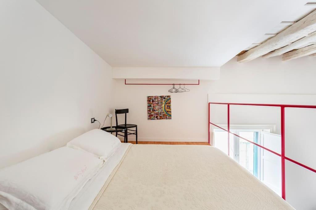 Apartament A Casa Di Simona Palermo Zewnętrze zdjęcie