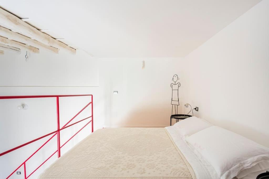 Apartament A Casa Di Simona Palermo Zewnętrze zdjęcie